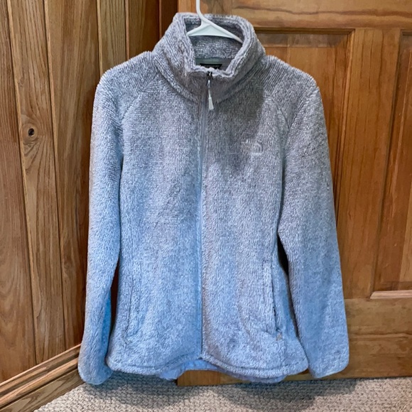 The North Face Jackets & Blazers - North face fleece jacket